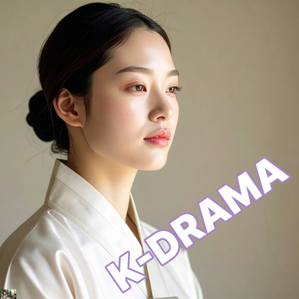 韓国ドラマの見方