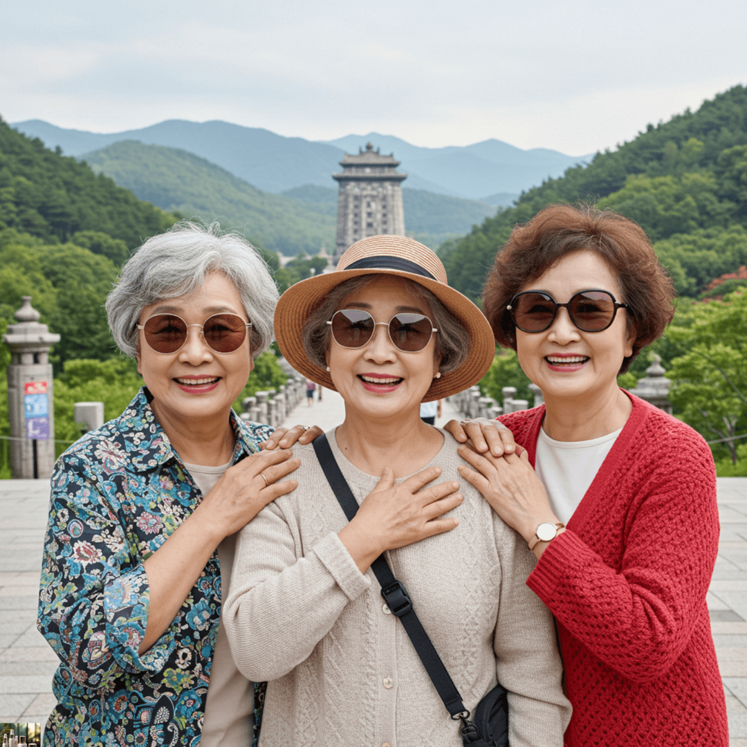 シニア向け旅行アプリおすすめ