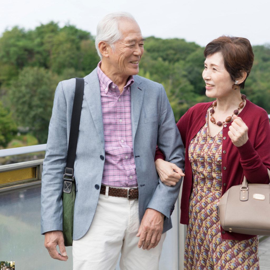 シニア向け旅行アプリおすすめ
