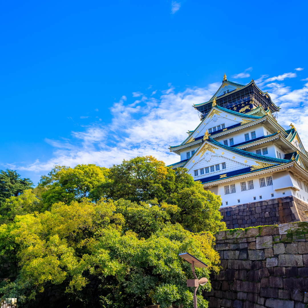 60代おすすめ国内旅行スポット