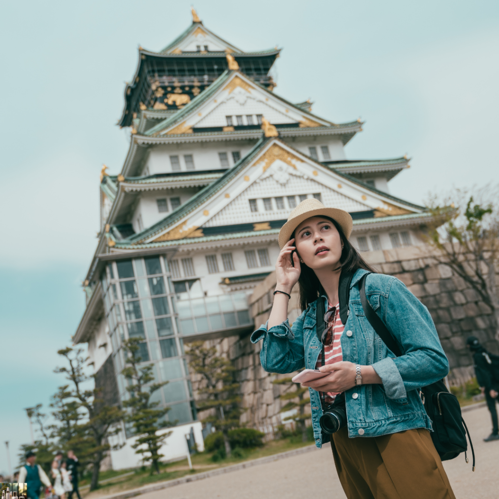 60代おすすめ国内旅行スポット