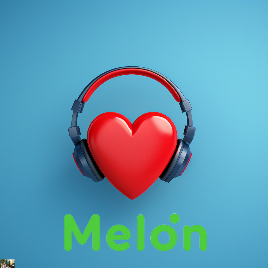 Melonの使い方