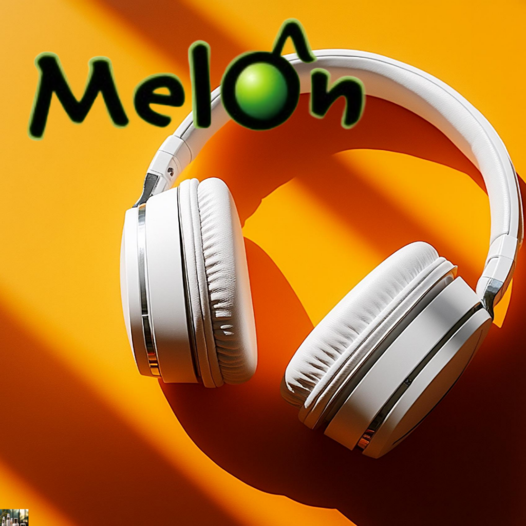Melonの使い方