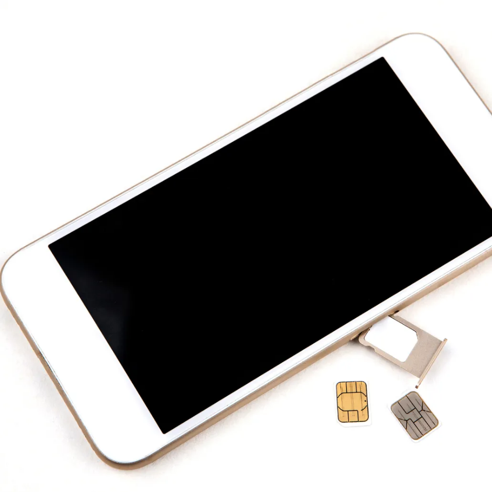 らくらくスマートフォンの使い方
