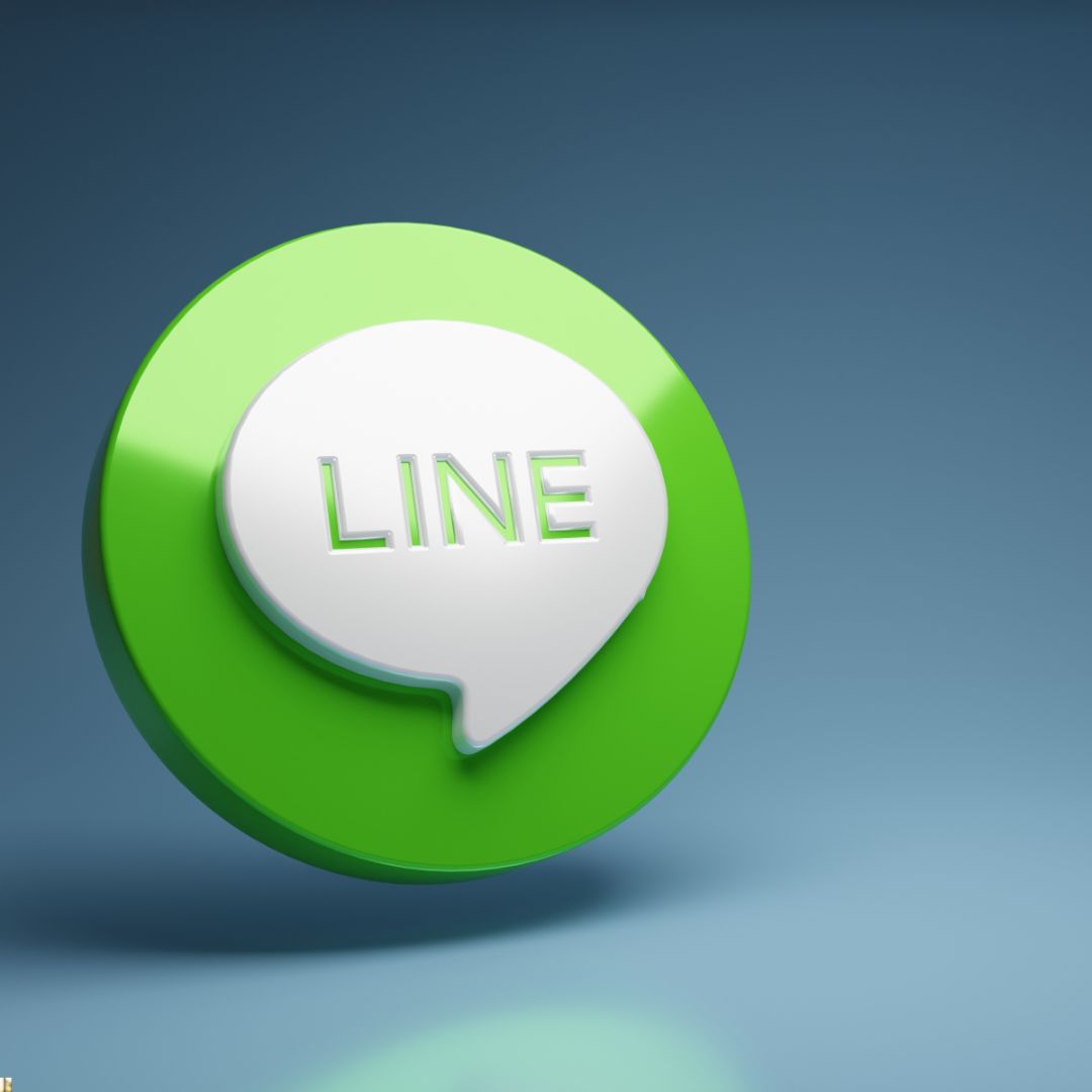 LINEの新しい画面の使い方