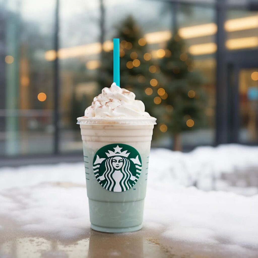 スタバの節約術
