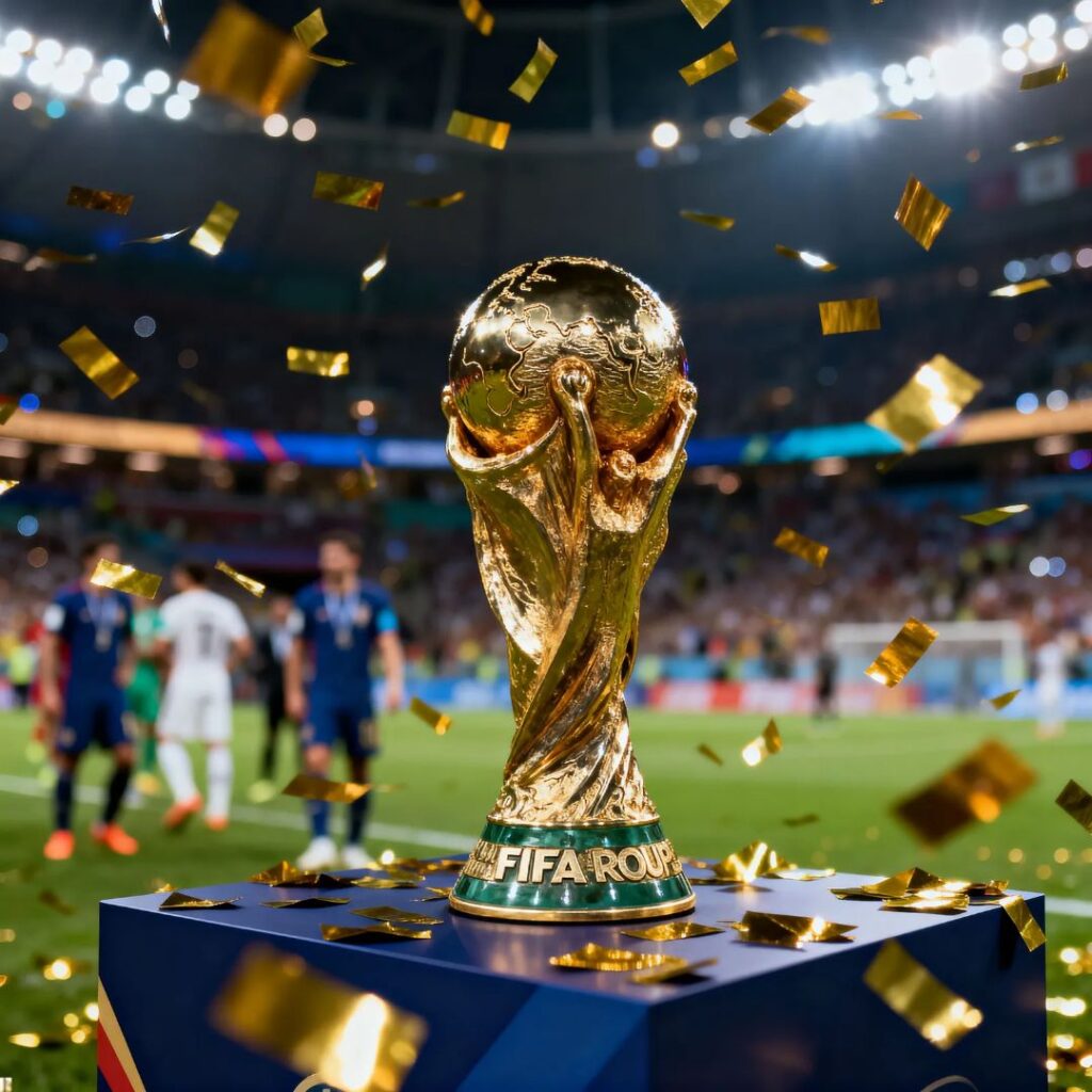 ワールドカップ日本代表 初戦