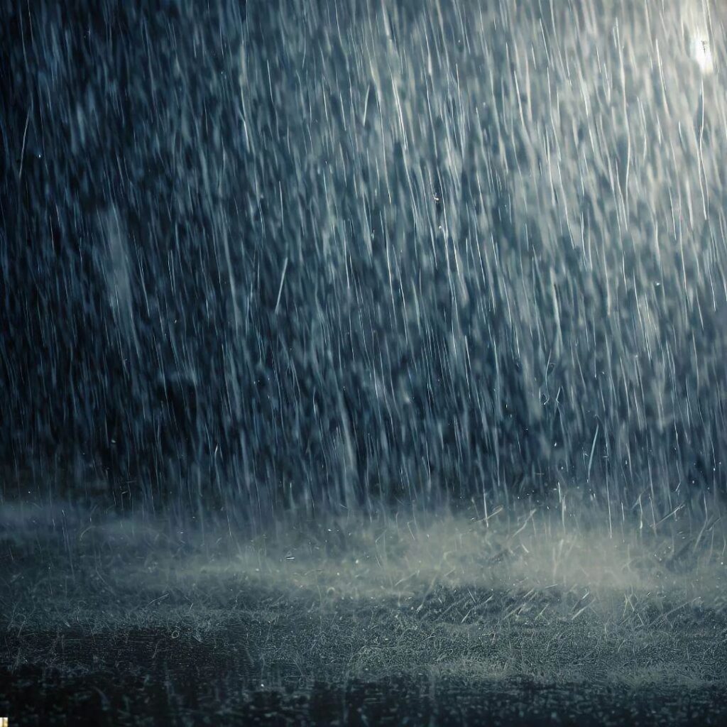 台風7号